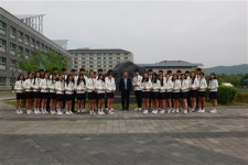[우리지역 선발형 고등학교 탐방③-한민고등학교]“창의적 역량과 바른 인성 갖춘, 미래를 준비하는 세계 인재로 성장합니다!”