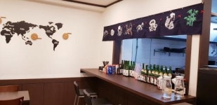 고속터미널 반포쇼핑타운 맛집 투어