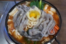 고속터미널 반포쇼핑타운 맛집 투어