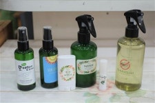 [DIY 천연제품으로 안전하게 여름나기]“모기기피제부터 벌레 물린 데 바르는 연고까지 여름나기 필수품, 직접 만들어 안심하고 쓰세요~” 