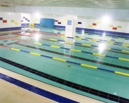 [분당·용인지역 어린이 전문 수영장]생애 첫 수영은 어린이 눈높이를 맞춘 곳에서