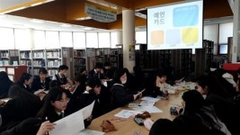 [2019년 분당·용인 일반고교 탐방 - 홍천고등학교]함께 성장하는 맞춤형 교육과정으로 꿈을 실현한다 