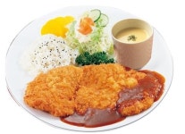 [입소문 난 우리 동네 돈가스 맛 집]방학 한 끼, 오늘은 이런 메뉴! ‘돈가스’ 면 한 끼 든든~하게 , 맛~있게!