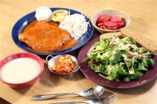 [입소문 난 우리 동네 돈가스 맛 집]방학 한 끼, 오늘은 이런 메뉴! ‘돈가스’ 면 한 끼 든든~하게 , 맛~있게!