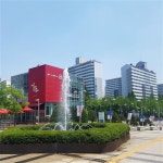 [일산 파주지역 공원 물놀이형 수경시설 개장]“엄빠, 동네 공원으로 물놀이하러 가요~”