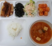 [우리동네 저렴하고 든든한 ‘공공기관 구내식당’ 소개합니다~]덥고 지친 여름, 구내식당 식판밥으로 맛점하세요~