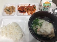[우리동네 저렴하고 든든한 ‘공공기관 구내식당’ 소개합니다~]덥고 지친 여름, 구내식당 식판밥으로 맛점하세요~