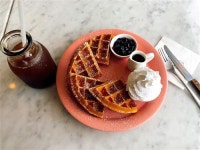 똑똑, 아기자기 재미난 맛보기