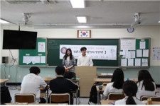 [2019년 분당·용인 일반고교 탐방 | 죽전고등학교]창의적 교육과정과 수업 혁신으로 무섭게 성장해