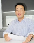 [인터뷰│고홍병 한국에자이 대표] 고령사회문제 해결 참여, 기업가치 높여