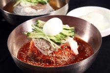 여름철 무더위 날릴 일산 덕이동 냉면 맛집 ‘아리랑면옥’