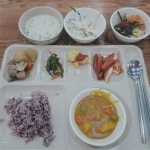 [방학 때 아이들과 가볼 만한 우리동네 한식뷔페]한끼 식사 건강하고 저렴하게 즐길 수 있는 곳~