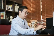 아기 아토피, 취약한 장 원인치료 필요