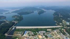 [민선7기 지자체 대표상품 | 경남 진주시 진양호 르네상스] 진양호와 남강 잇는 명품공원 재탄생 기대