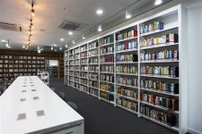 확~ 달라진 열린도서관, 일원역으로 찾아오세요