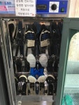 [리포터의 주관적 체험기 ‘운동화 빨래방’]1만 원 정도 비용으로 운동화 5~6켤레 세탁 및 건조 가능