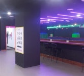 [분당·용인 롤러 스테이트장]온 가족이 함께 추억의 롤러장 즐기기