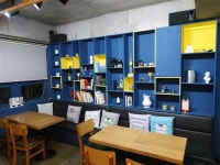 [우리 동네 책과 빙수 맛집]달달하고 시원한 빙수 머금고 책보는 즐거움