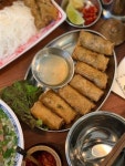 [안양에서 맛보는 세계음식 기행]세계음식 다 모여라! 다양한 요리의 향연