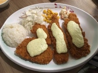 세월이 곧 맛, 한결같은 맛 돋보이는 오래된 돈가스 맛 집 
