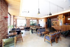 복잡한 마음도 편안하게 해주는 곳