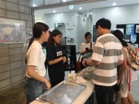일산서구청소년수련관 연두연두회팀 ‘Small Bakery’ 행사 열어!