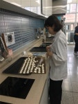 일산서구청소년수련관 연두연두회팀 ‘Small Bakery’ 행사 열어!