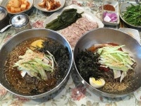 고속도로 정체 없이 즐기는 강원도의 맛!