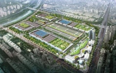 가락시장 현대화, 속도 붙는다