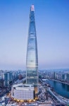 창립 60년 롯데건설, 연 4.6%씩 성장