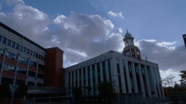 학교 탐방 - 한영외국어고등학교