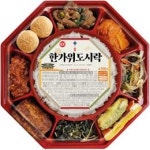 혼명족 잡아라 … 편의점 도시락 대전