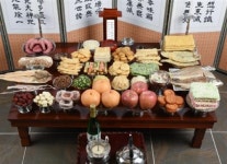 공동기획 - 추석 상차림 세트