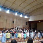 고양교육지원청 주관 고양설화 ‘안장왕과 한주이야기’ 뮤지컬 <구슬아씨>