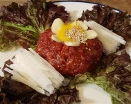 육즙 풍부한 생고기가 생각날 때, ‘육감방배본점’