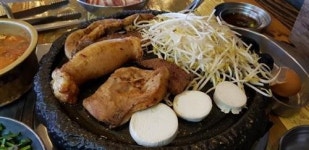 방배 카페골목 곱창 맛집 ‘곱창고’