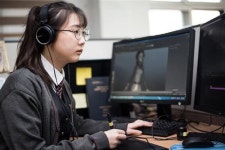 강남 특성화고 탐방 - 대진디자인고등학교