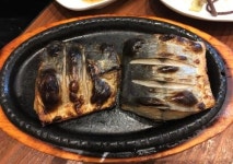 화덕생선구이 맛집 중산동 ‘멸치부터 고래까지’