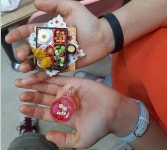 어린이 공예 수업이 있는 우리 동네 공방