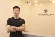 인터뷰 - 반포 ‘더바디코치’ 이성민 대표