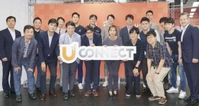 신보 서울서부영업본부, 투자자와 스타트업 연결