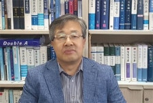 [인터뷰 | 서보학 경희대학교 법학전문대학원 교수] 검찰개혁 좌초 위기감에 시민들 다시 촛불 들었다