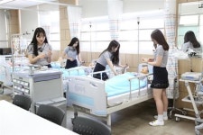 학교탐방_안양여자상업고등학교