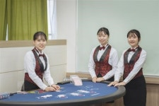 학교탐방_안양여자상업고등학교