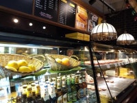 포르투갈식 전통 에그타르트 ‘나따오비까’