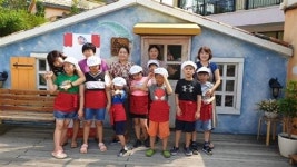 파주 꿈의학교 ‘엄마쌤 요리방’