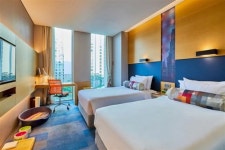 반려견·반려묘와 숙박을! ‘알로프트 서울 강남’