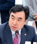 [국감인물 | 윤관석 의원(민주당·인천 남동을)] 2기신도시 교통대책부실 추궁