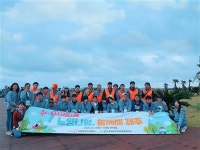 경남장애인종합복지관, 한화에어로스페이스와 함께하는 장애청소년 제주도캠프, “느영나영, 함께해 제주!” 다녀와