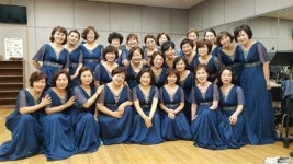 분당·수지 여성 합창단, ‘클랑 싱어즈’